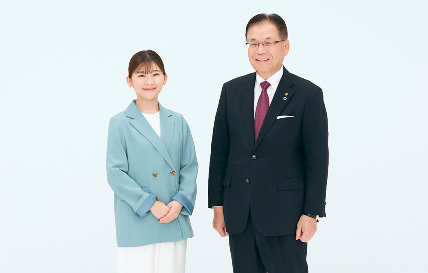全信協会長との対談