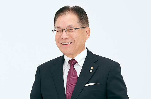 信用金庫の魅力を伝えたい