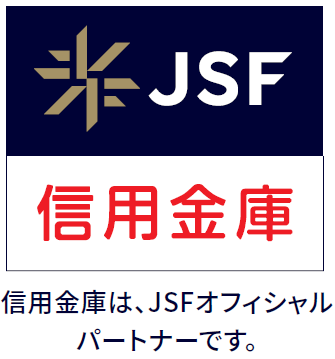 JSF official partner